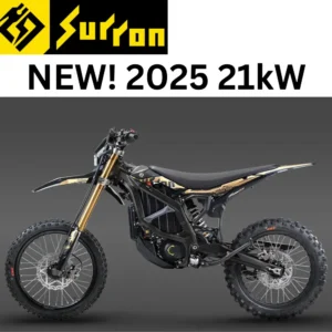 2025 SURRON ULTRA BEE (Street Edition)