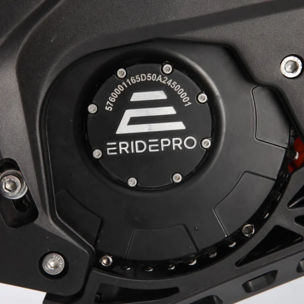 E RIDE PRO SR - Image 4