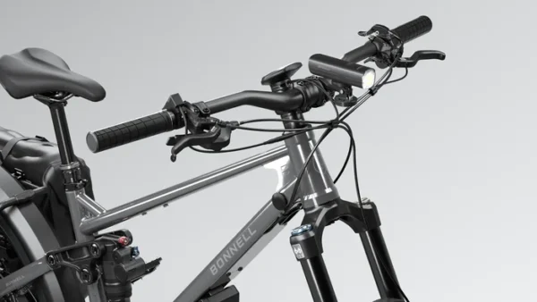 Bonnell 775 AM Touring - Image 5