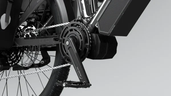 Bonnell 775 AM Touring - Image 2