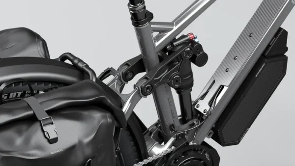 Bonnell 775 AM Touring - Image 4