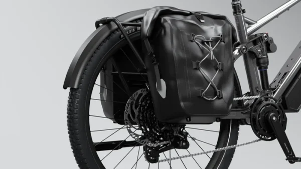 Bonnell 775 AM Touring - Image 3