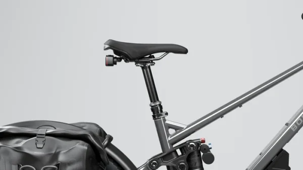 Bonnell 775 AM Touring - Image 6