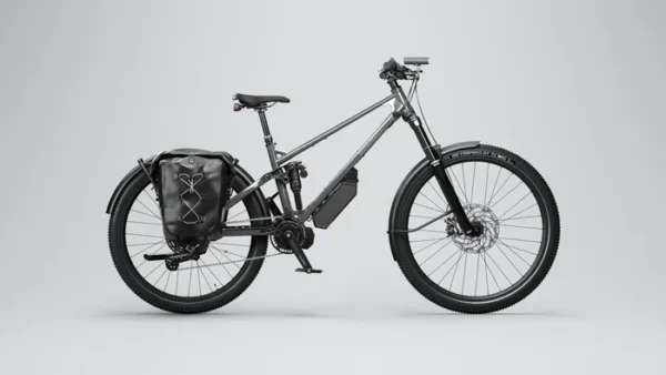 Bonnell 775 AM Touring