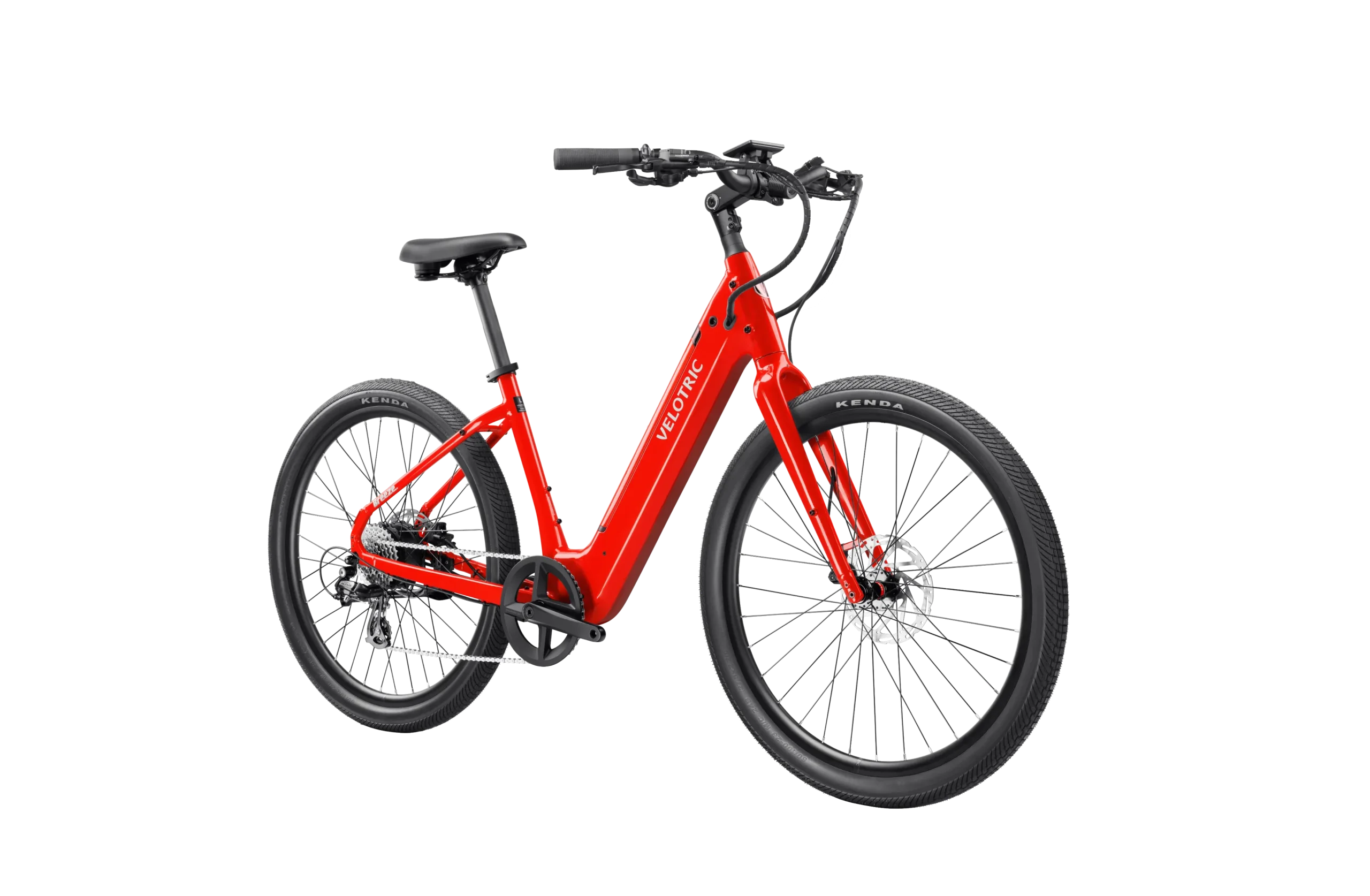 Velotric Breeze 1 Ebike - Image 2