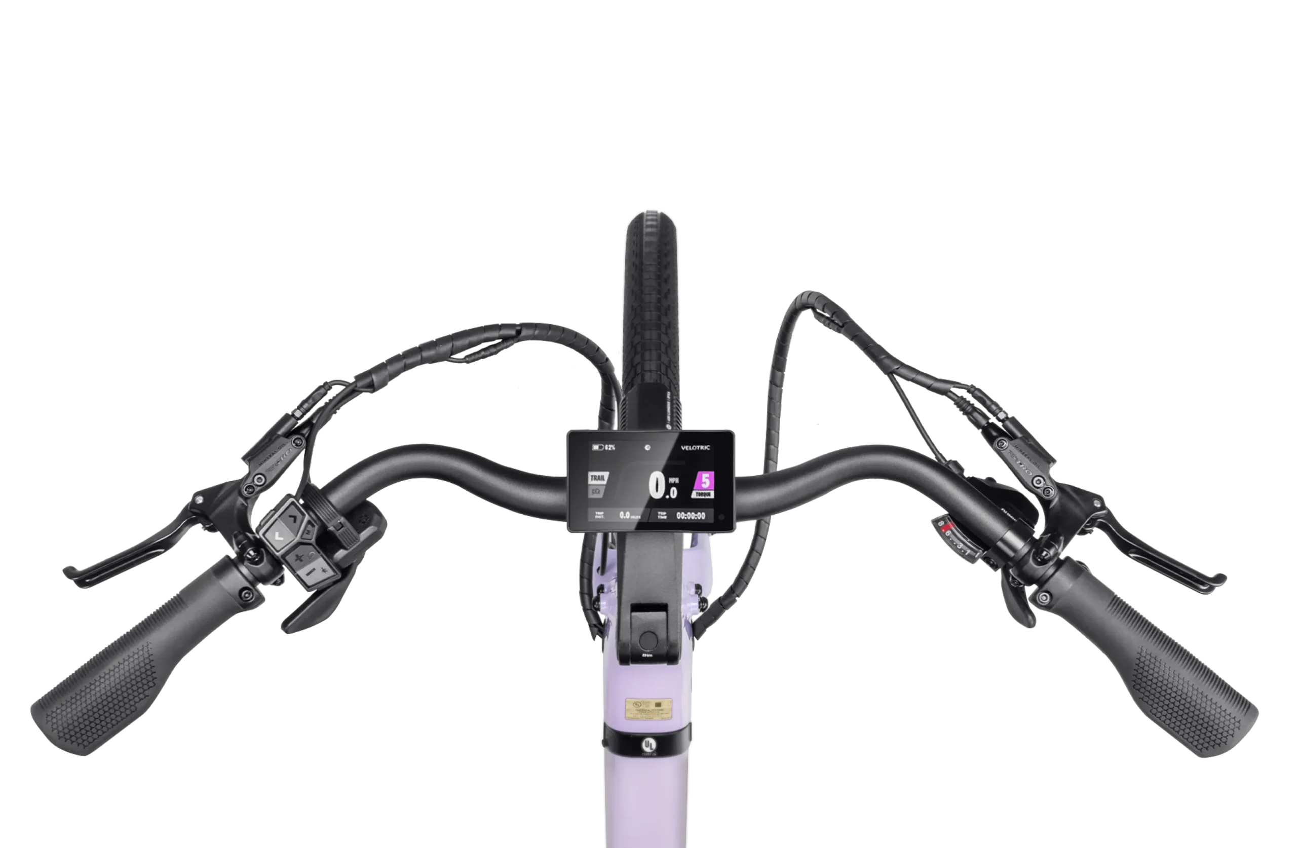 Velotric Breeze 1 Ebike - Image 9