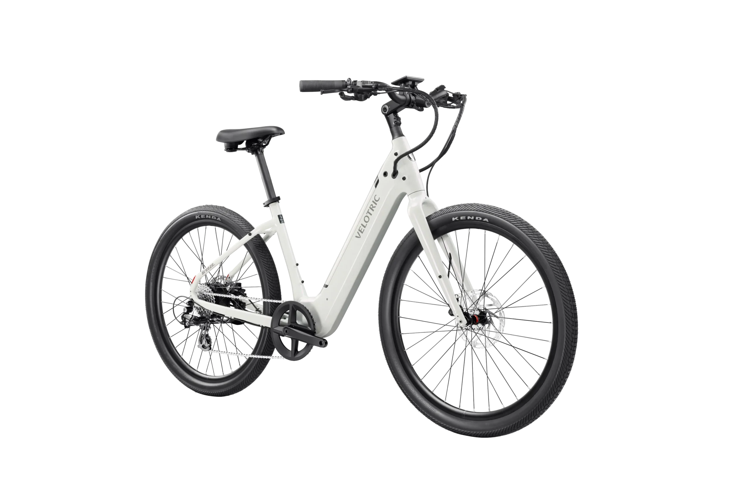 Velotric Breeze 1 Ebike