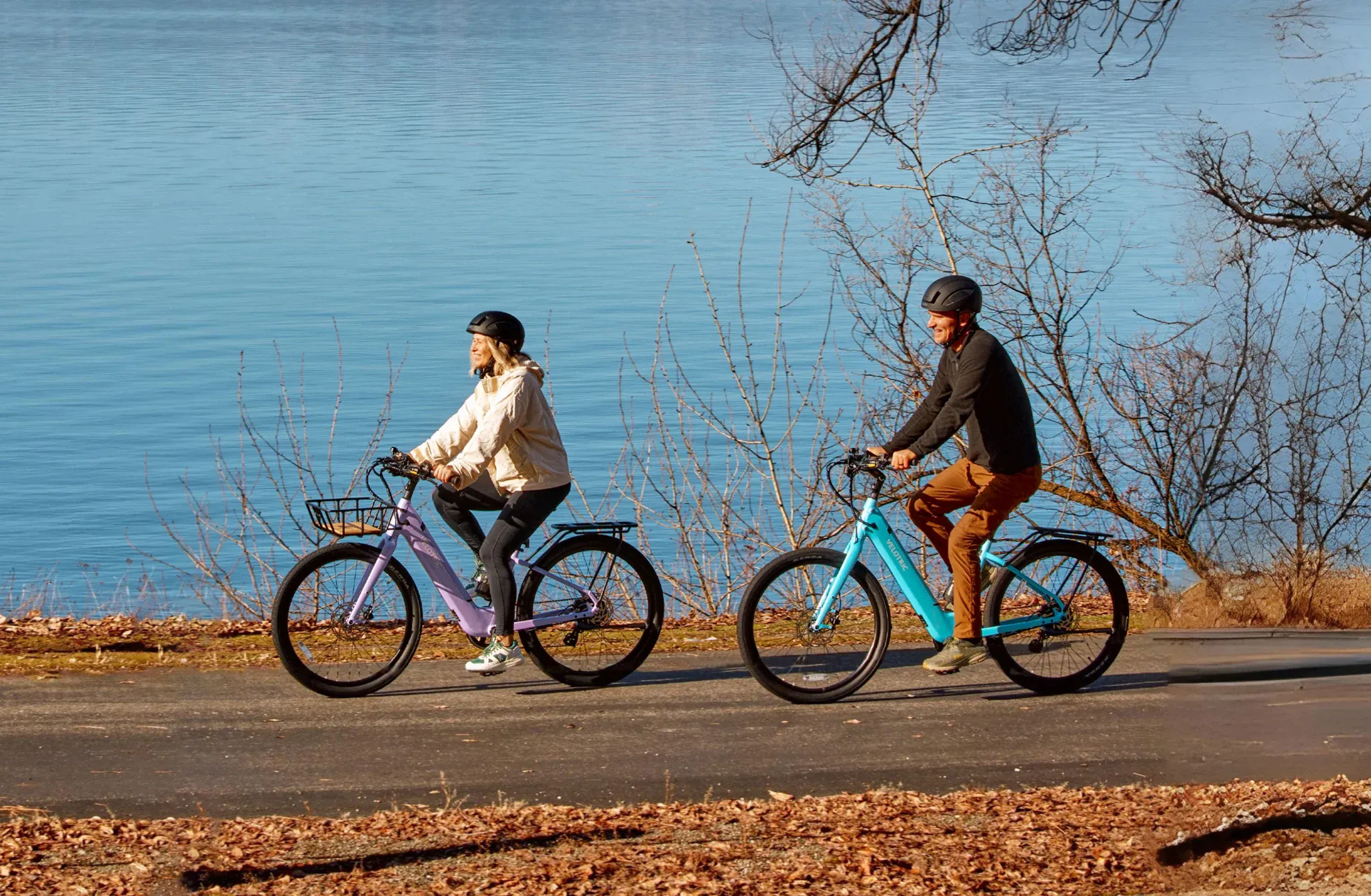 Velotric Breeze 1 Ebike - Image 5