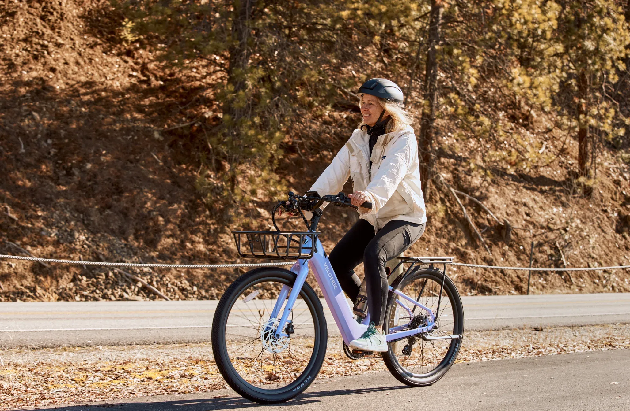 Velotric Breeze 1 Ebike - Image 7