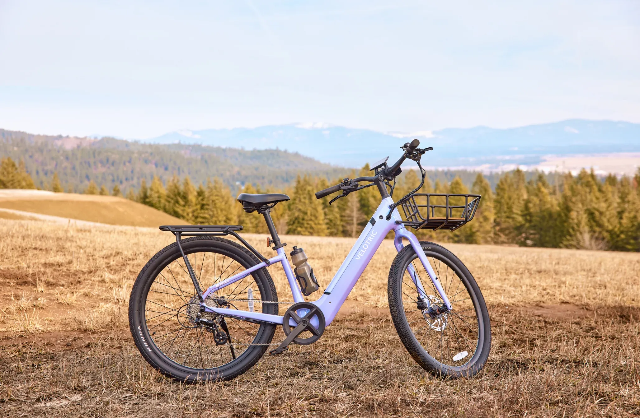 Velotric Breeze 1 Ebike - Image 6