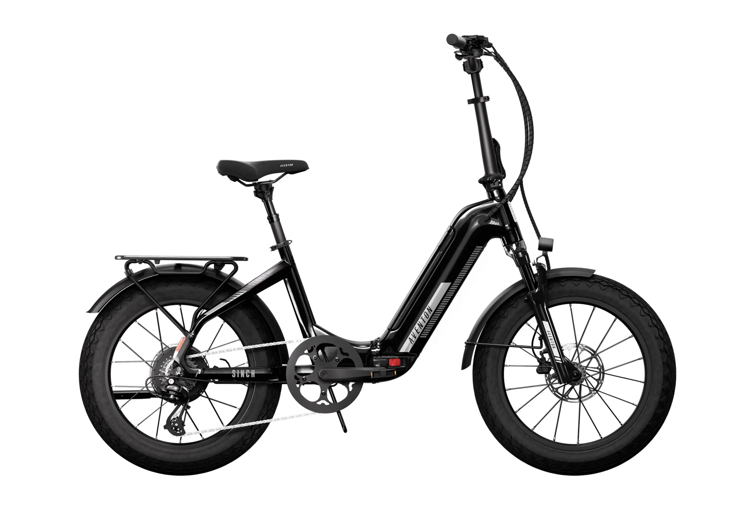 Sinch 2.5 Ebike - Image 11