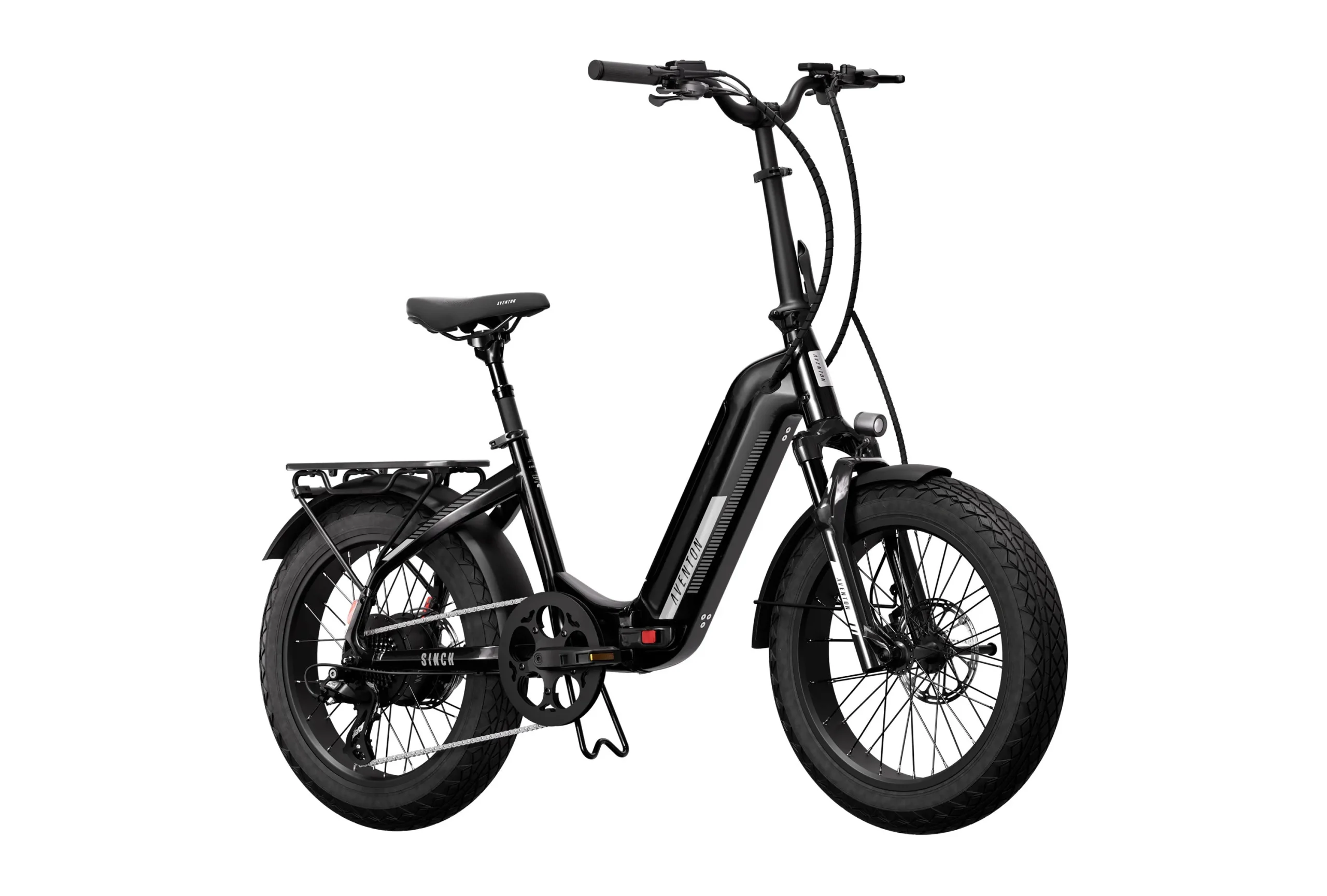 Sinch 2.5 Ebike - Image 4