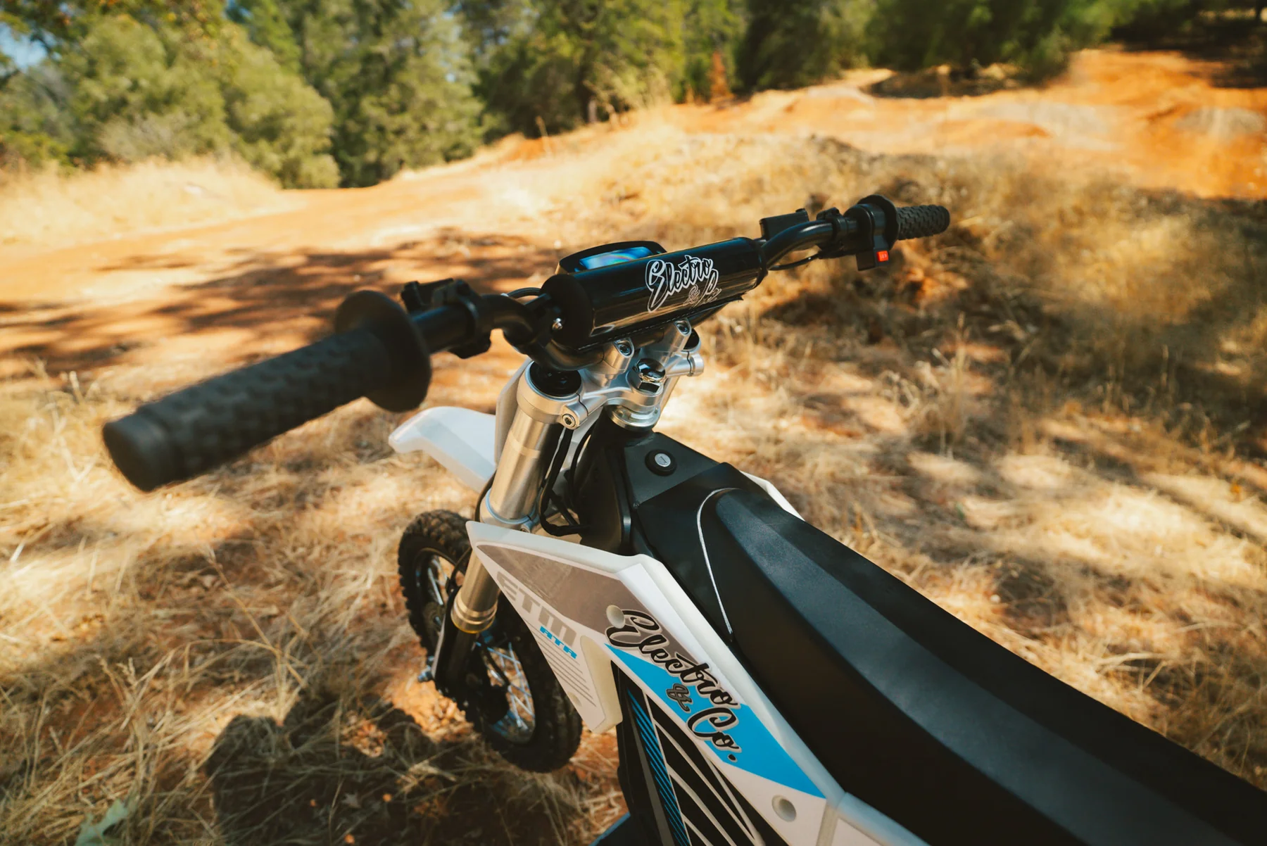 ETM™ RTR LITE - #1 RIP READY EBIKE - Image 14