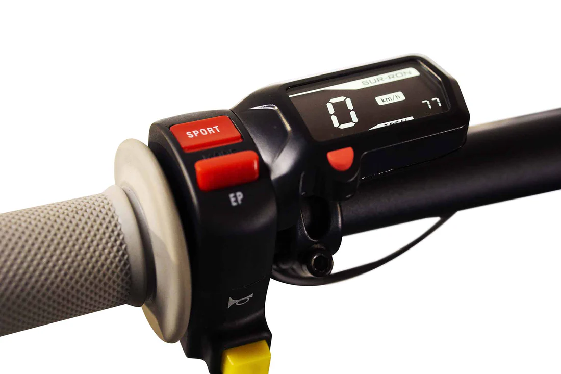 SURRON LIGHT BEE X - Image 6