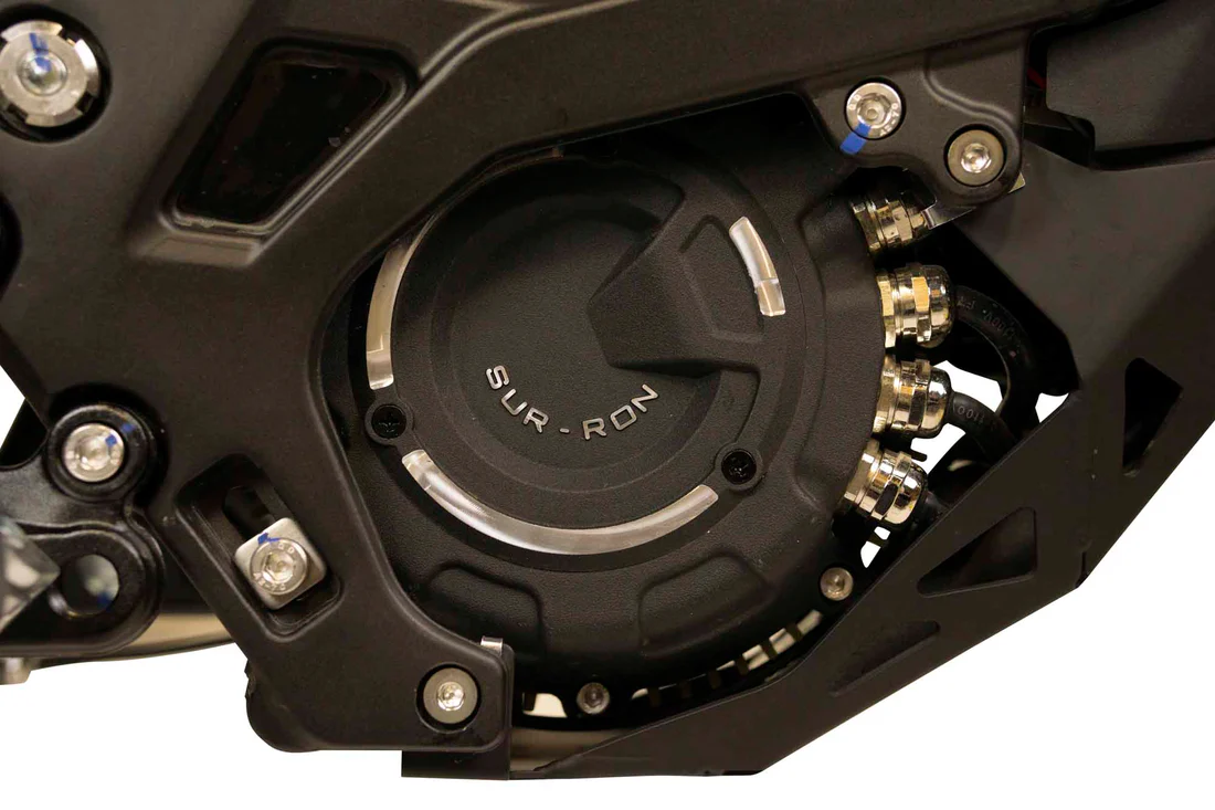 SURRON LIGHT BEE X - Image 7