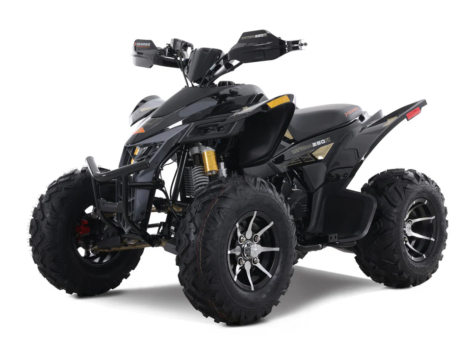 Trailhawk 10FI ATV - Image 3