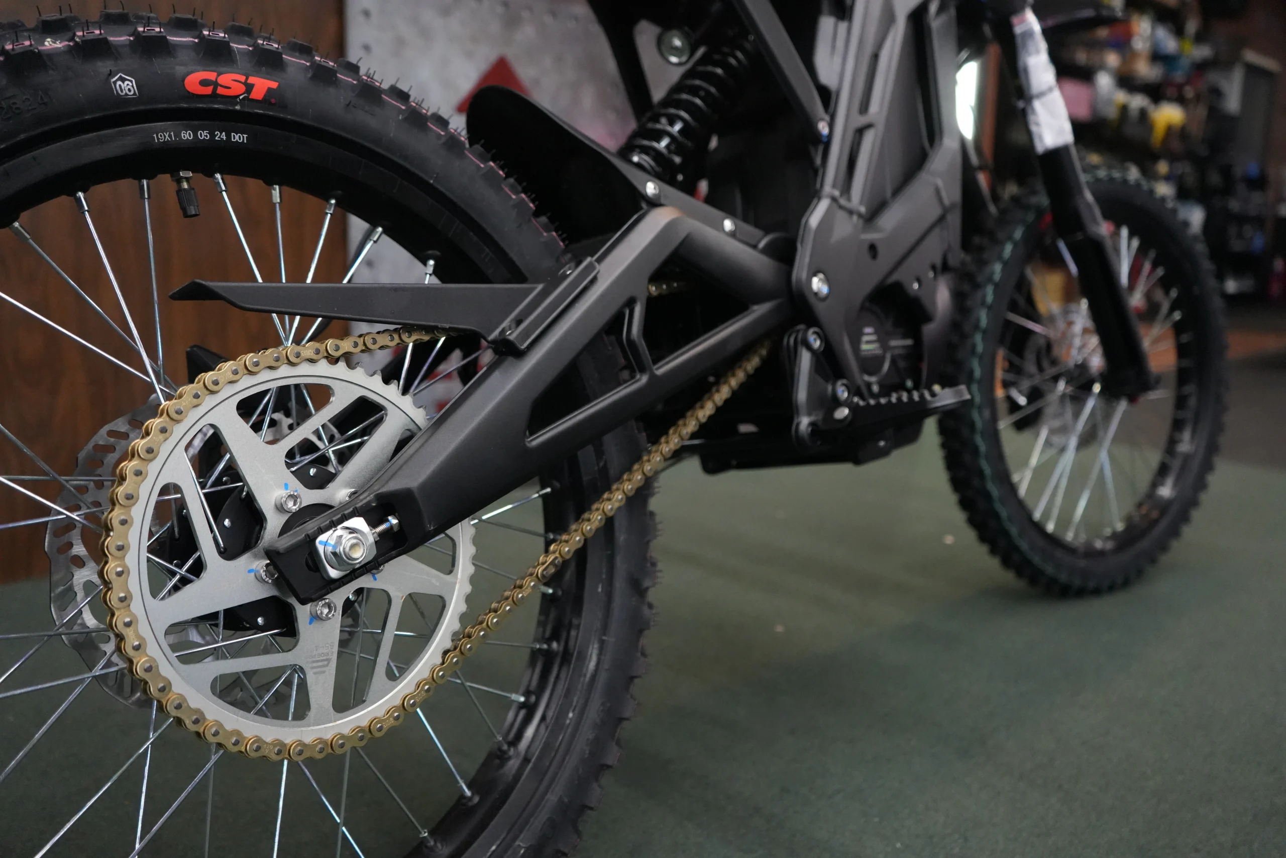 E Ride Pro SS 2.0 - Image 7