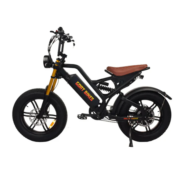 GPB Billy Goat V3 - Image 2