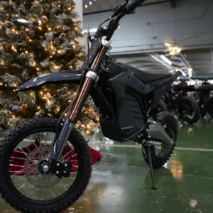 ETM™ RTR - #1 RIP READY EBIKE
