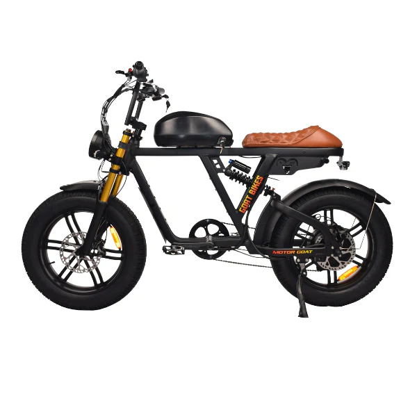 GPB Motor Goat V3 - Image 2