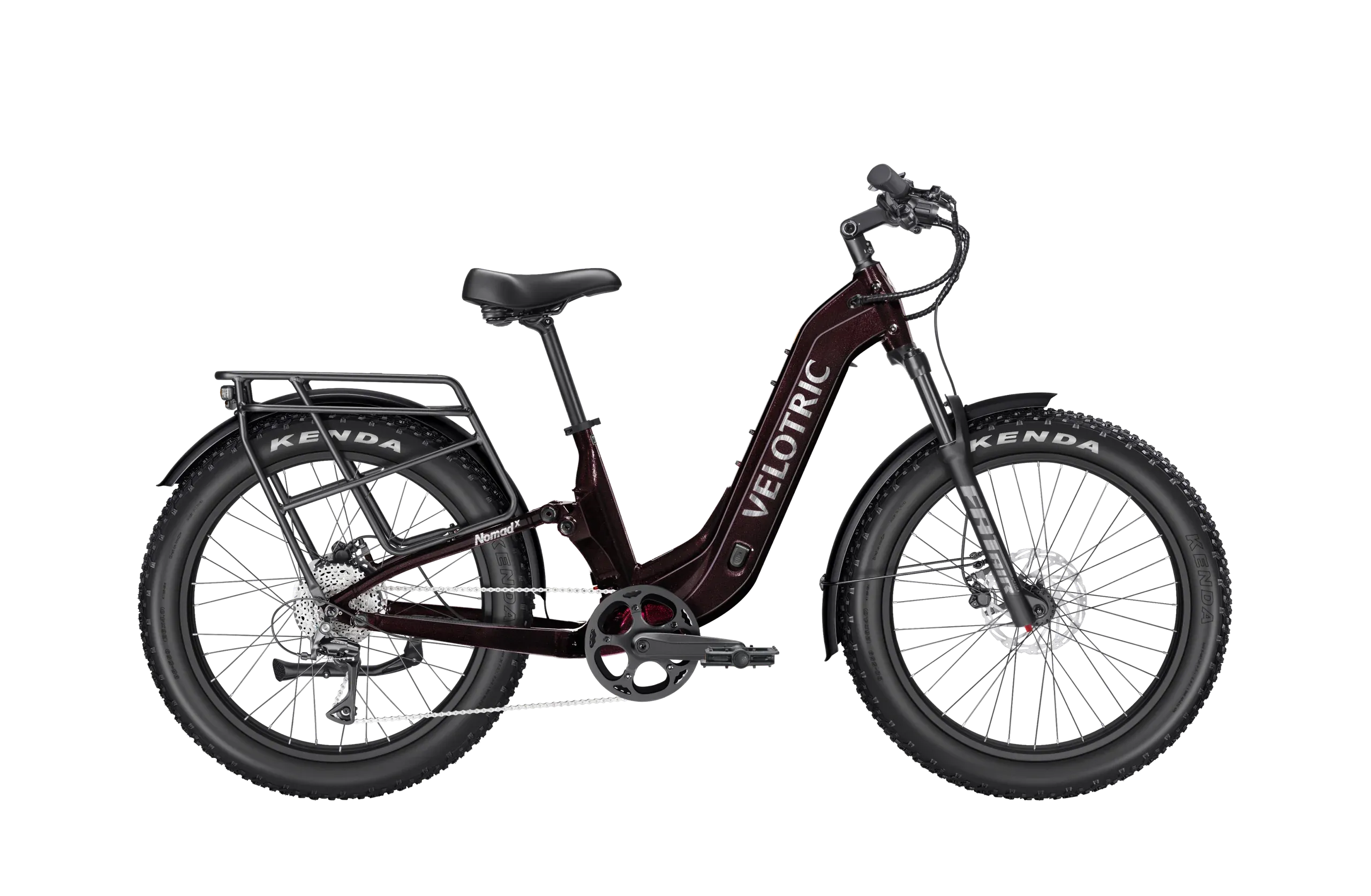 Velotric Nomad 2x Step-Thru - Image 3