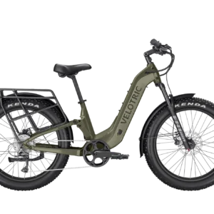 Velotric Nomad 2
