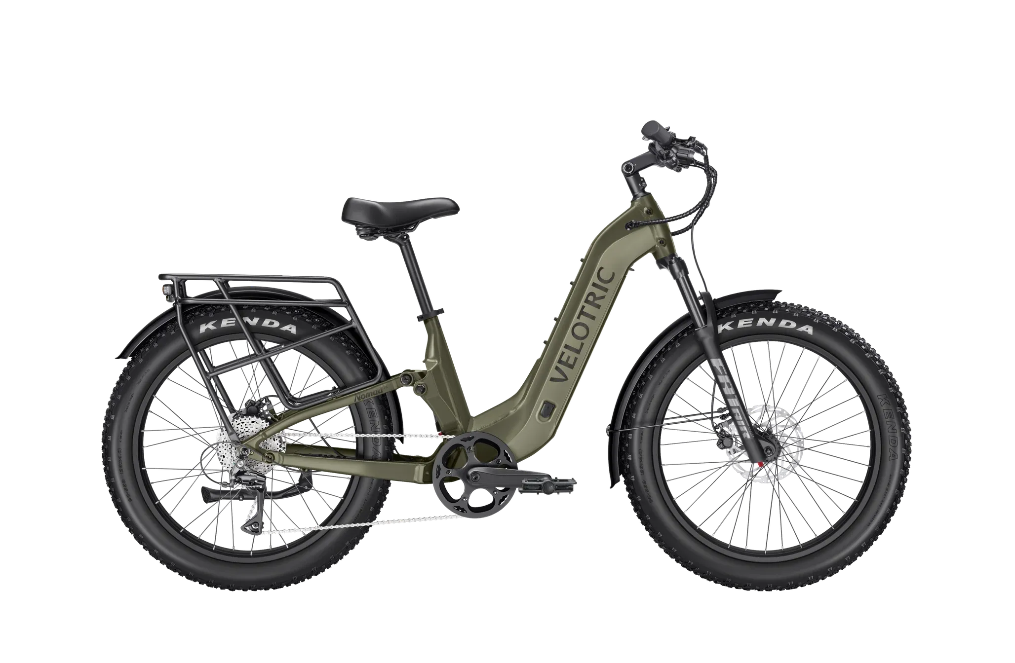 Velotric Nomad 2