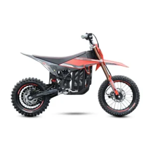 Nicot E-Wolf 72v Electric Pit Bike