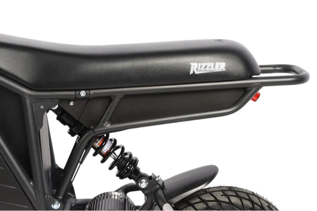 THE RIZZLER™ BIKE - Image 7