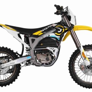 SUR-RON STORM BEE ENDURO