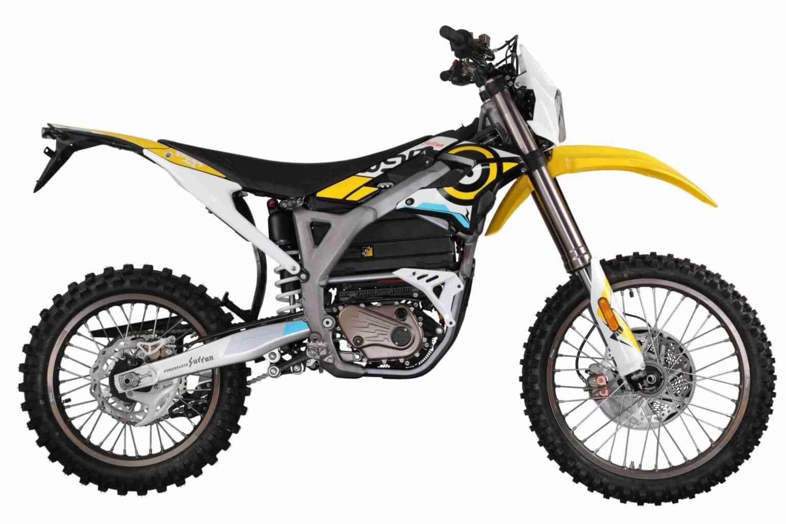 SUR-RON STORM BEE ENDURO
