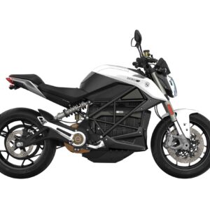 2024 Zero S