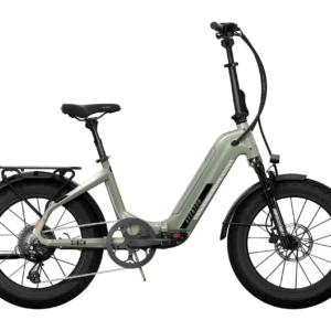 Sinch 2.5 Ebike