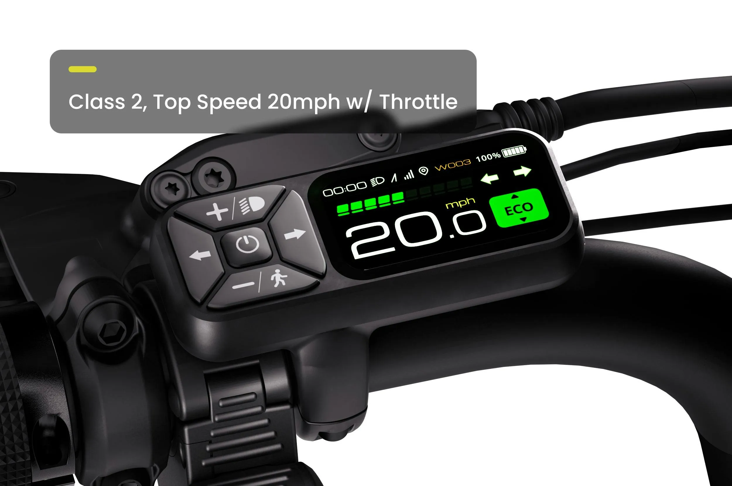 Sinch 2.5 Ebike - Image 2