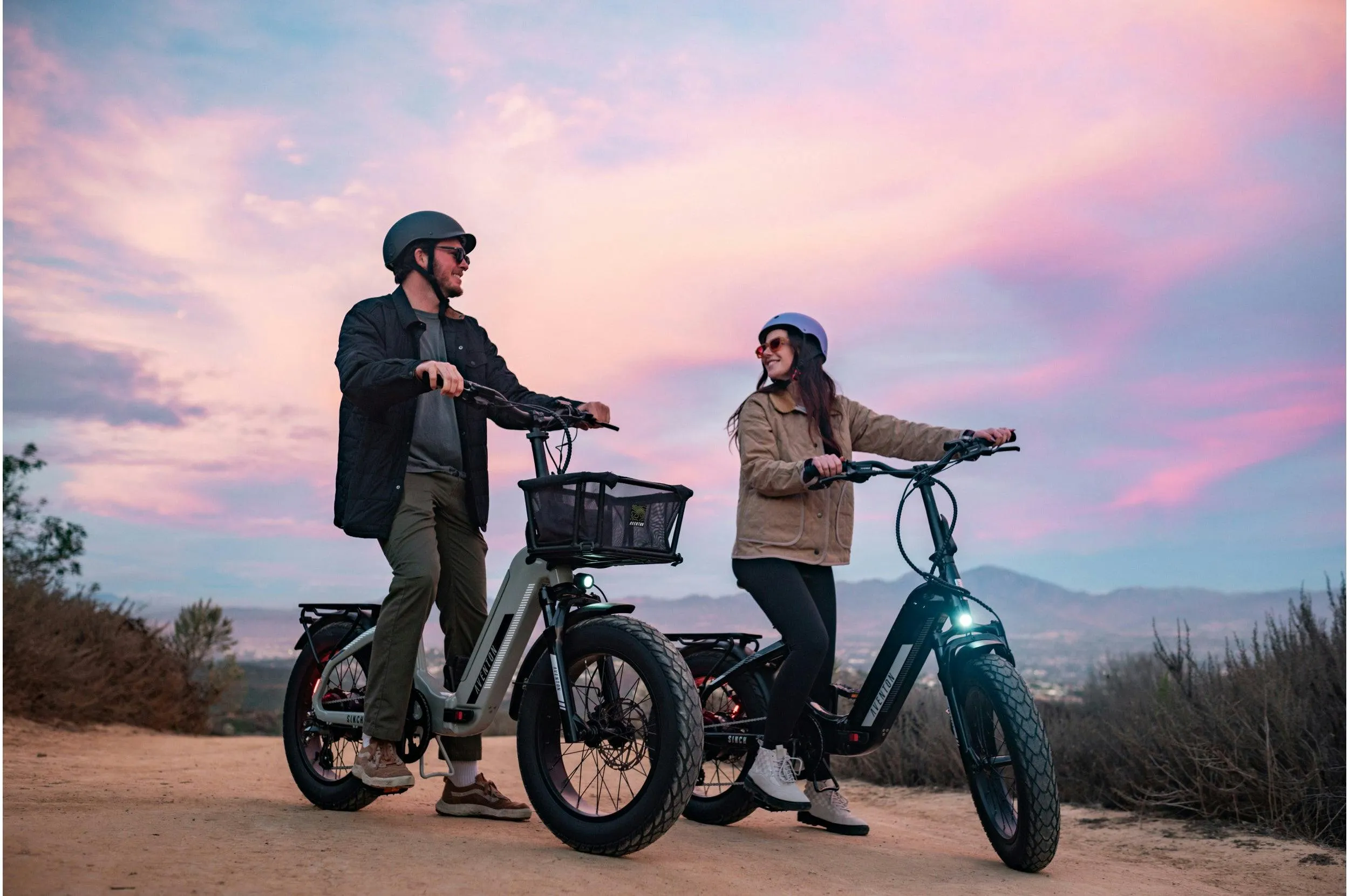 Sinch 2.5 Ebike - Image 3