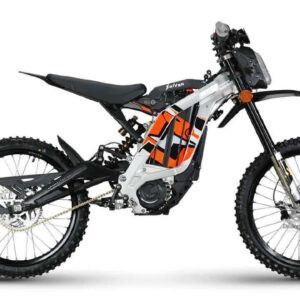 SUR-RON LBX L1E ROAD LEGAL