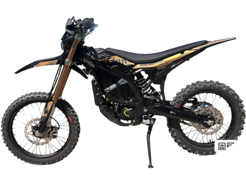 SURRON ULTRA BEE HP 2025 - Image 2