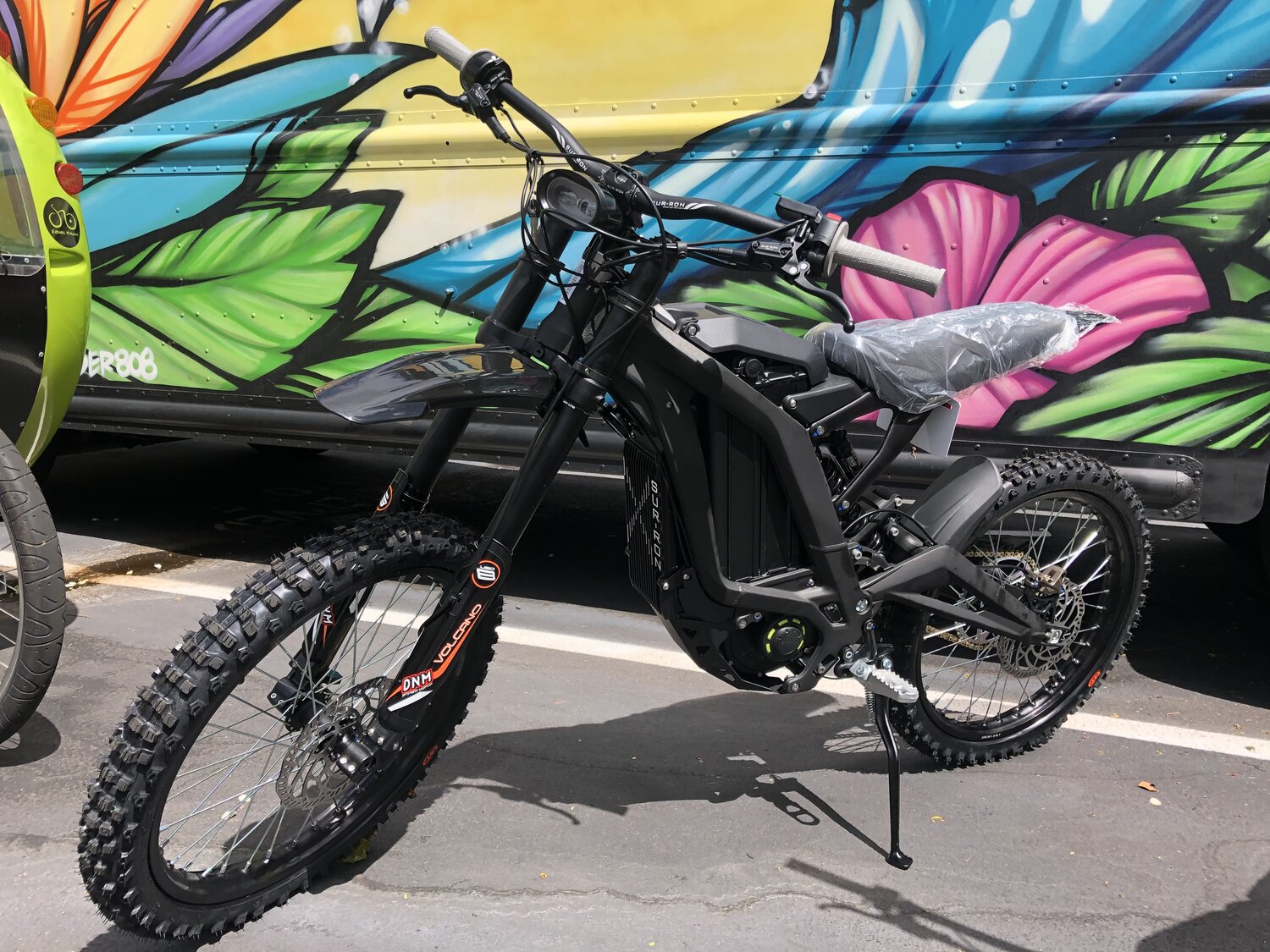 SURRON LIGHT BEE X - Image 8