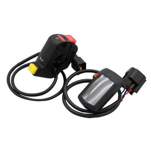 Surron Display Screen Switch