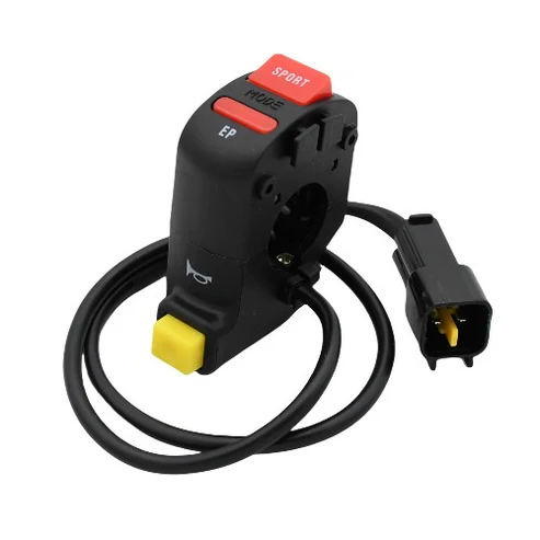 Surron Display Screen Switch - Image 2