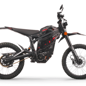 Talaria Sting Pro, L1e Road Legal