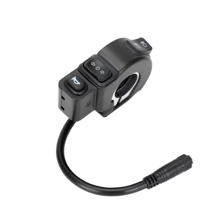 OEM Talaria Headlight Switch - Image 2