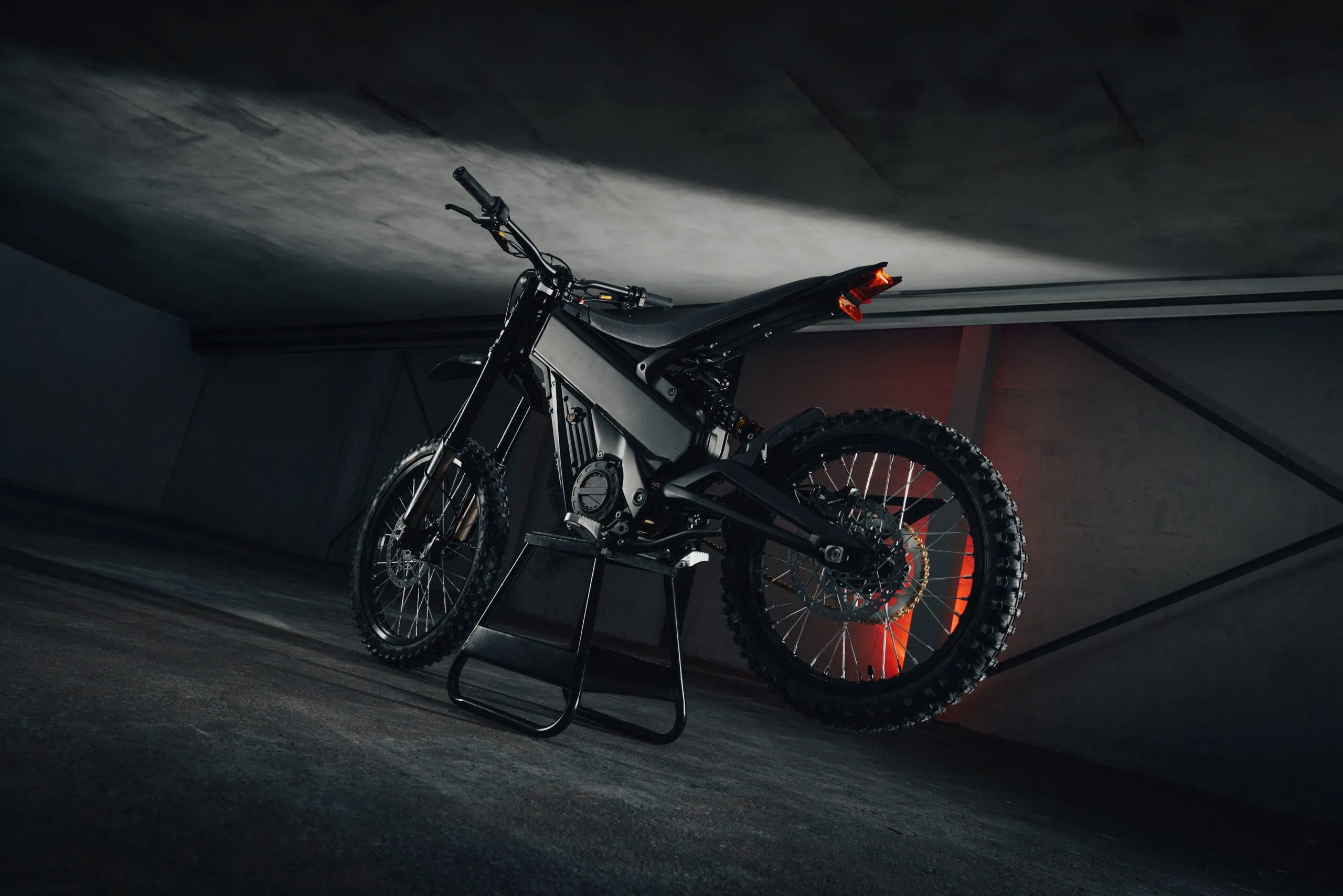 Talaria XXX (X3) - Image 3