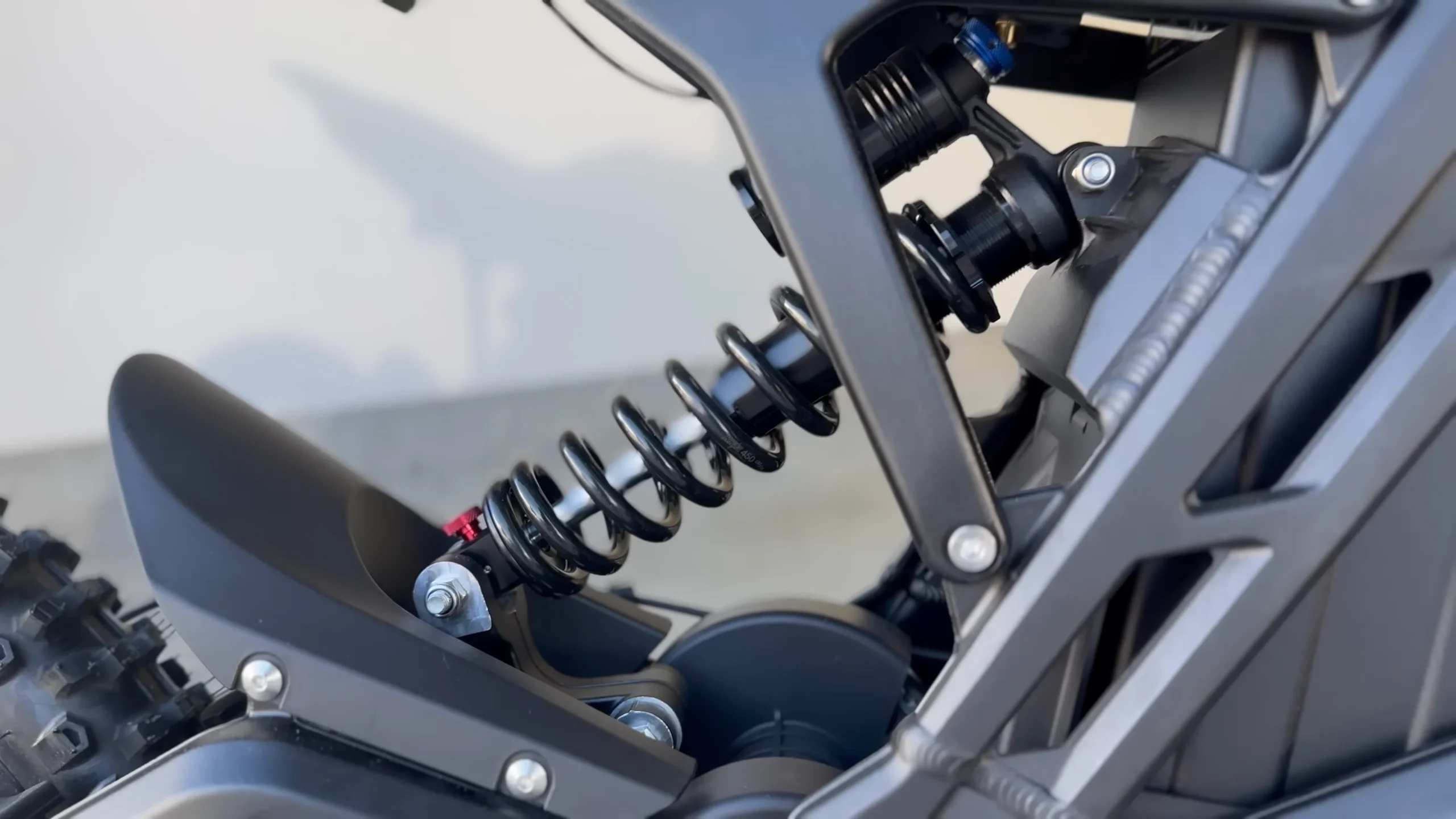 E Ride Pro S - Image 4