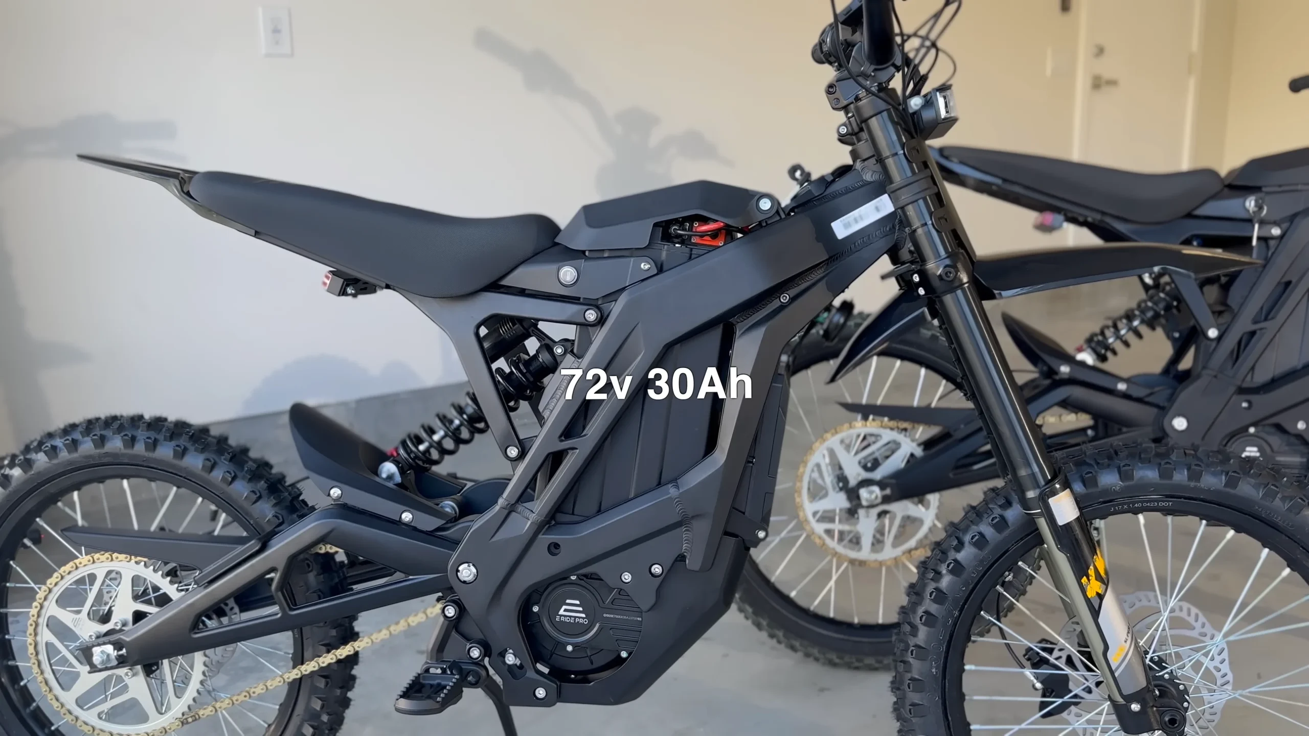 E Ride Pro S - Image 5