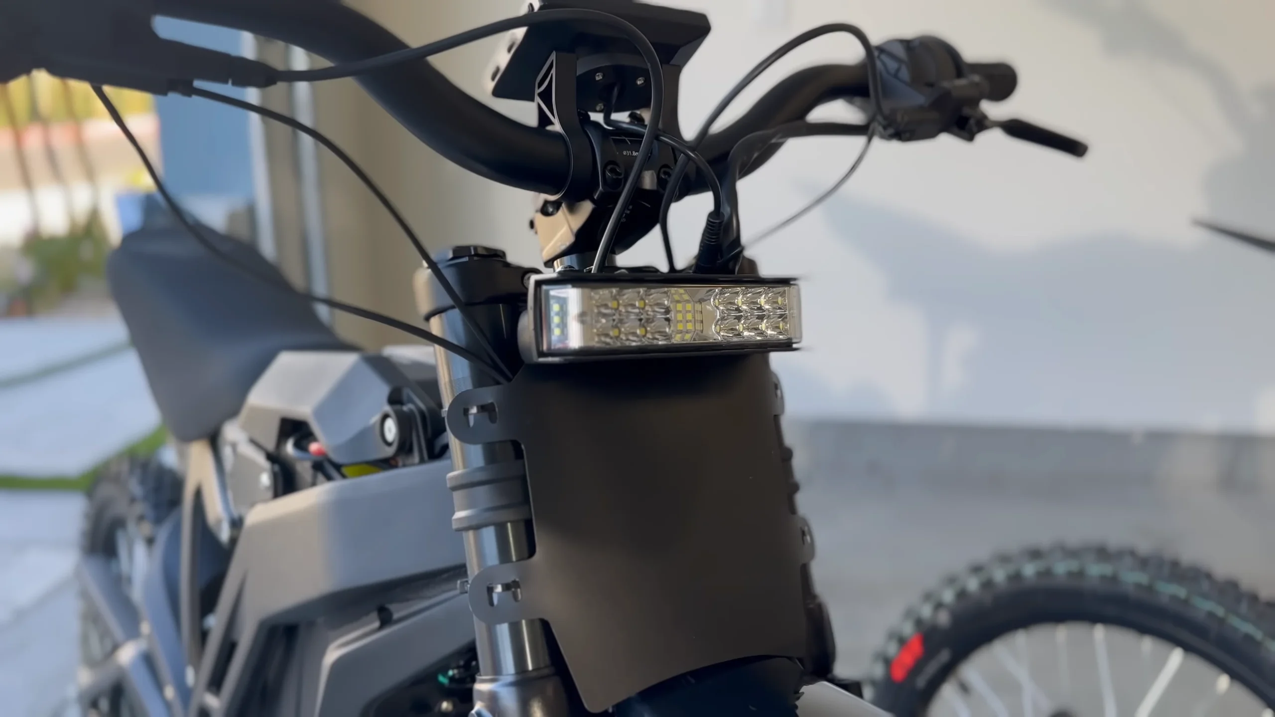 E Ride Pro S - Image 7