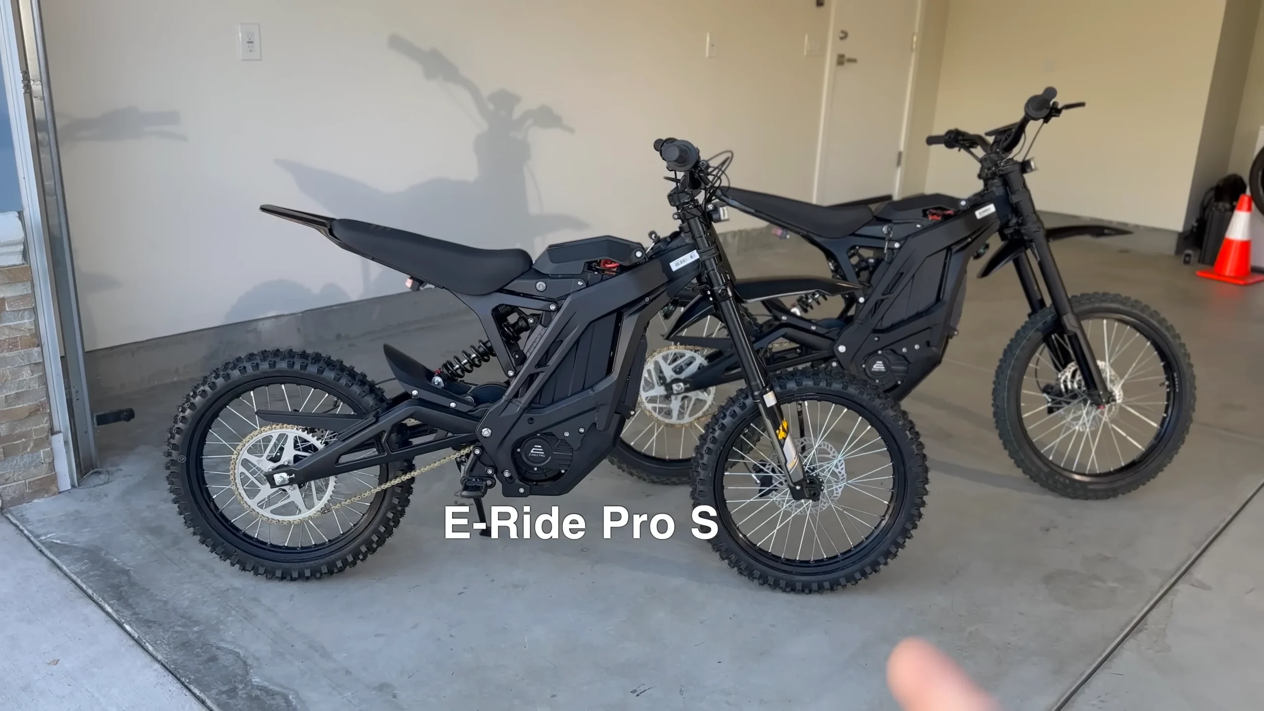 E Ride Pro S - Image 8