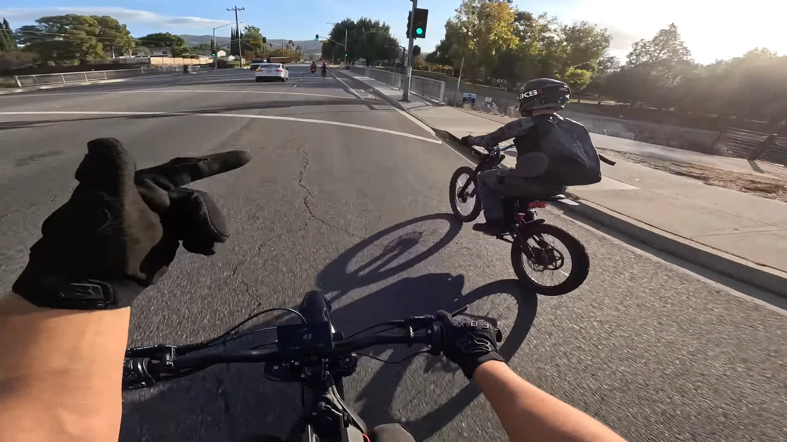 E Ride Pro S - Image 10