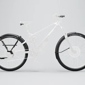 Bonnell AM Touring Package