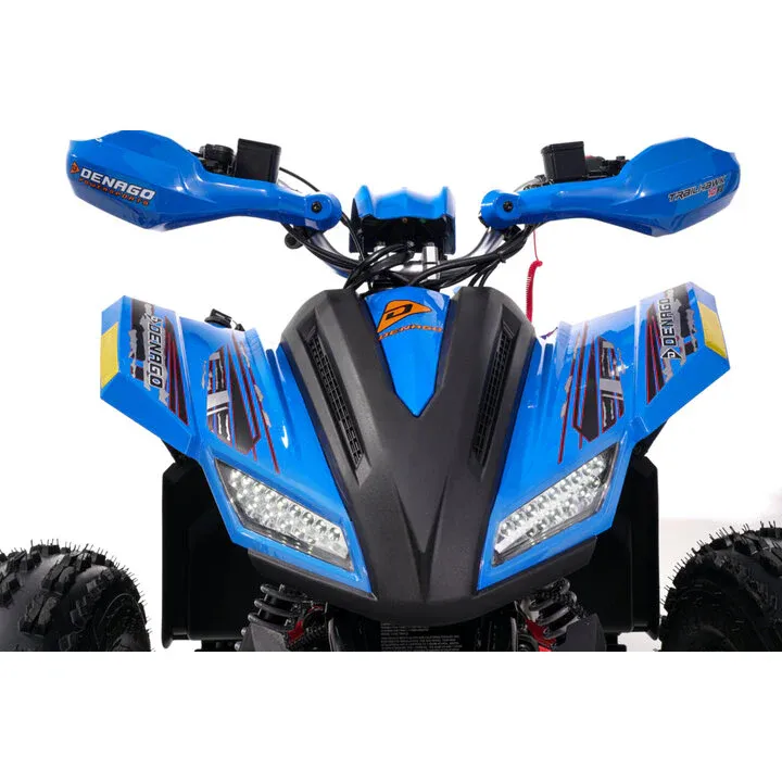 Trailhawk 10FI ATV - Image 7